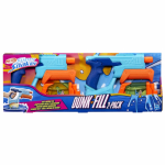 NERF SUPERSOAKER veep&uuml;stol Fill Multipack