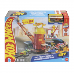 HOT WHEELS City tulet&otilde;rjejaam