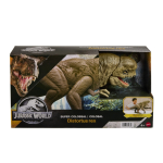 JURASSIC WORLD hiiglaslik dinosaurus - Distortus Rex