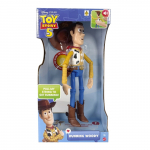 TOY STORY 5 jooksev Woody tegelaskuju 30,5 cm