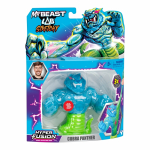 MRBEAST LAB venitav figuur, 11 cm