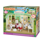 SYLVANIAN FAMILIES K&uuml;laarsti komplekt