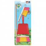 KLEIN Koristuskomplekt, 3-osaline