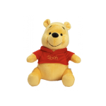 WINNIE THE POOH pehme m&auml;nguasi Karupoeg Puhh, 25 cm