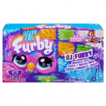 FURBY interaktiivne m&auml;nguasi Dj Furby Neon Star