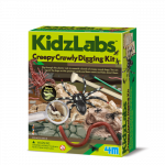 4M Komplekt Creepy Crawly Digging