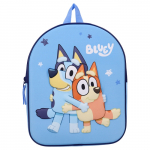 BLUEY 3D seljakott Simply special