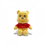 DISNEY WINNIE THE POOH pehme m&auml;nguasi, 25 cm