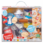 LITTLE TIKES m&auml;ngukomplekt Pirukas