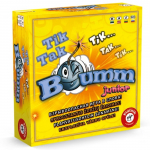 PIATNIK Lauam&auml;ng Tik Tak Pomm Junior Lauam&auml;ng/RUS