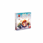 PIATNIK Lauam&auml;ng 80 Days