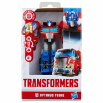TRANSFORMERS m&auml;ngufiguur Core Prime Changers 12,7 cm