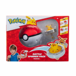 POKEMON Battle Spinner
