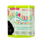 SQUISHMALLOWS Micromallows pehme tegelase &uuml;llatuspakk, 6 cm