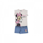DISNEY Minnie 2-osaline komplekt 98