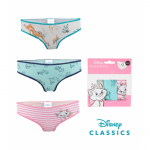 DISNEY Animals alusp&uuml;ksid 3 paari, suurus 98