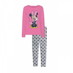 DISNEY pidžaama Minnie roosa/hall, 98/104