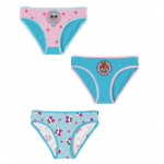 L.O.L. SURPRISE tofflor bl&aring;/rosa 98