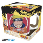 NARUTO kruus Ichiraku Ramen, 320 ml
