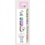 AVENIR Haku Yoka 6 helmeskriiti (102 g) - Makroonv&auml;rvid