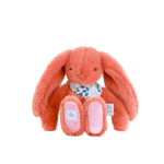 Pehme m&auml;nguasi j&auml;nes terrakota 25 cm