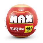 MAX SUSHI konstruktor kapslis