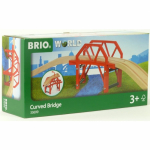 BRIO WORLD Raudteesild
