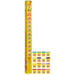 PLAY-DOH m&auml;ngukomplekt Mega Meeter