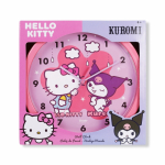 HELLO KITTY Seinakell