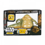 STRETCH Star Wars suur m&auml;ngufiguur Jabba the Hutt