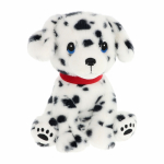 KEEL TOYS Keeleco pehme kutsikas Puppy Love dalmaatsia 23 cm
