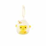 SQUISHMALLOWS pehme v&otilde;tmehoidja, 8 cm