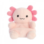AURORA Palm Pals pehme m&auml;nguasi axolotl Ax, 12 cm