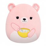SQUISHMALLOWS W29 Pehme m&auml;nguasi, 30 cm