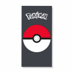 POKEMON saunalina 70 x 140 cm