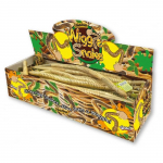 Puidust liikuv m&auml;nguasi, madu