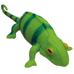 Veniv m&auml;nguasi, kameeleon