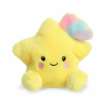 AURORA Palm Pals pehme m&auml;nguasi langev t&auml;ht, 12 cm