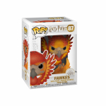 FUNKO POP! Vinyl figuur: Harry Potter - Fawkes