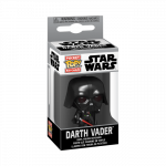 FUNKO POP! V&otilde;tmehoidja: Star Wars - Darth Vader