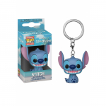 FUNKO POP! V&otilde;tmehoidja: Lilo & Stitch - Stitch