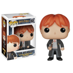 FUNKO POP! Vinyl Figuur: Harry Potter Ron Weasley