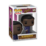 FUNKO POP! Vinyl figuur: Wonka - Slugworth
