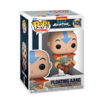 FUNKO POP! Vinyl figuur: Avatar - Aang
