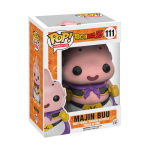 FUNKO POP! Vinyl figuur: Dragonball Z - Majin Buu