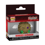 FUNKO POP! V&otilde;tmehoidja: Yu-Gi-Oh - Winged Kuriboh