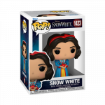 FUNKO POP! Vinyl figuur: Disney - Snow White