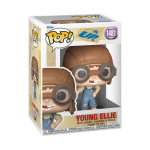 FUNKO POP! Vinyl figuur: UP! - Young Ellie​