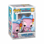 FUNKO POP! Vinyl Figuur: Disney: Lilo & Stitch - Angel