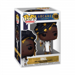 FUNKO POP! Vinyl figuur: Arcane - Mel Medarda
